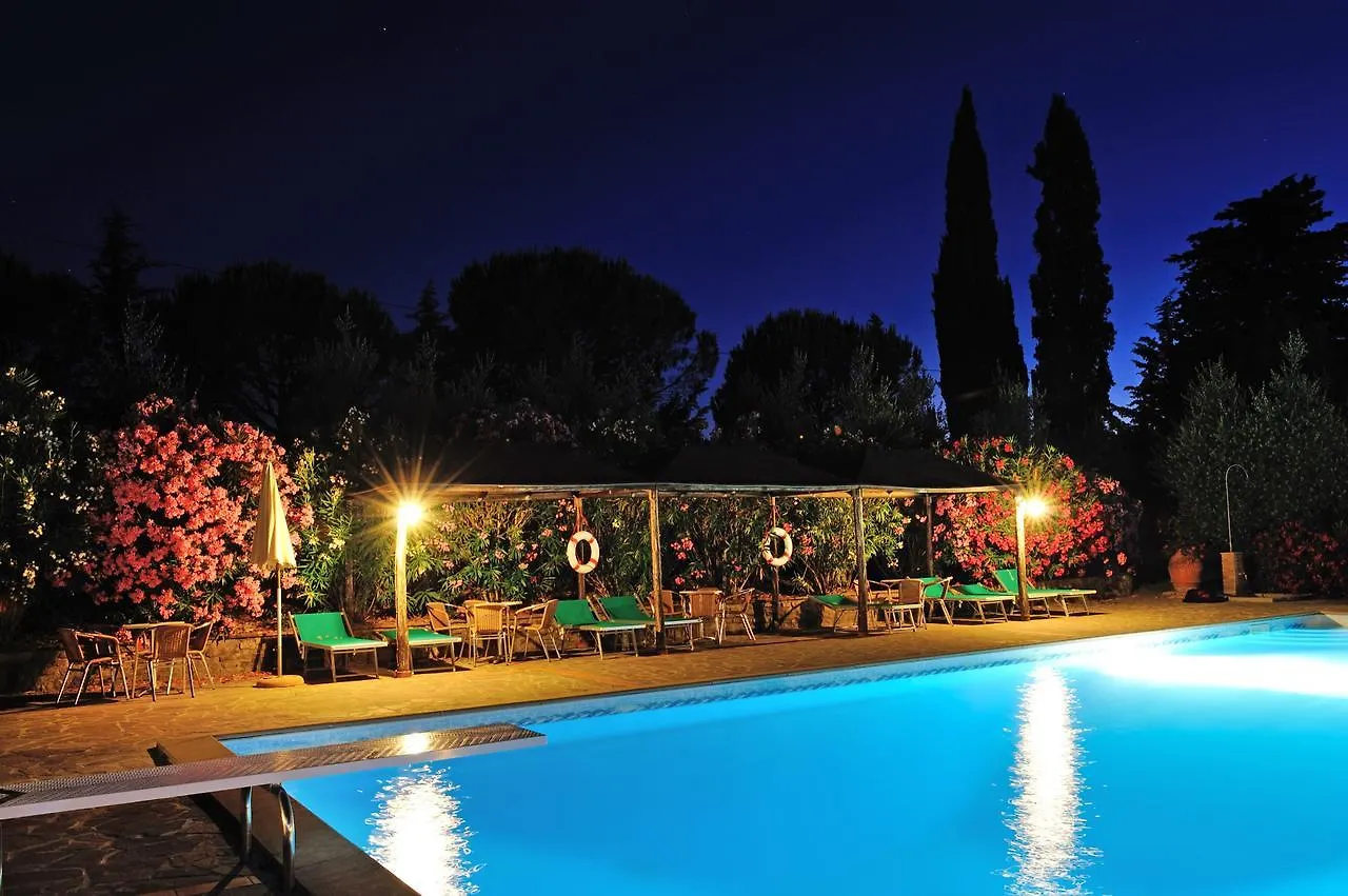 Country house Montelopio By Posarellivillas Monte Lopio Italy