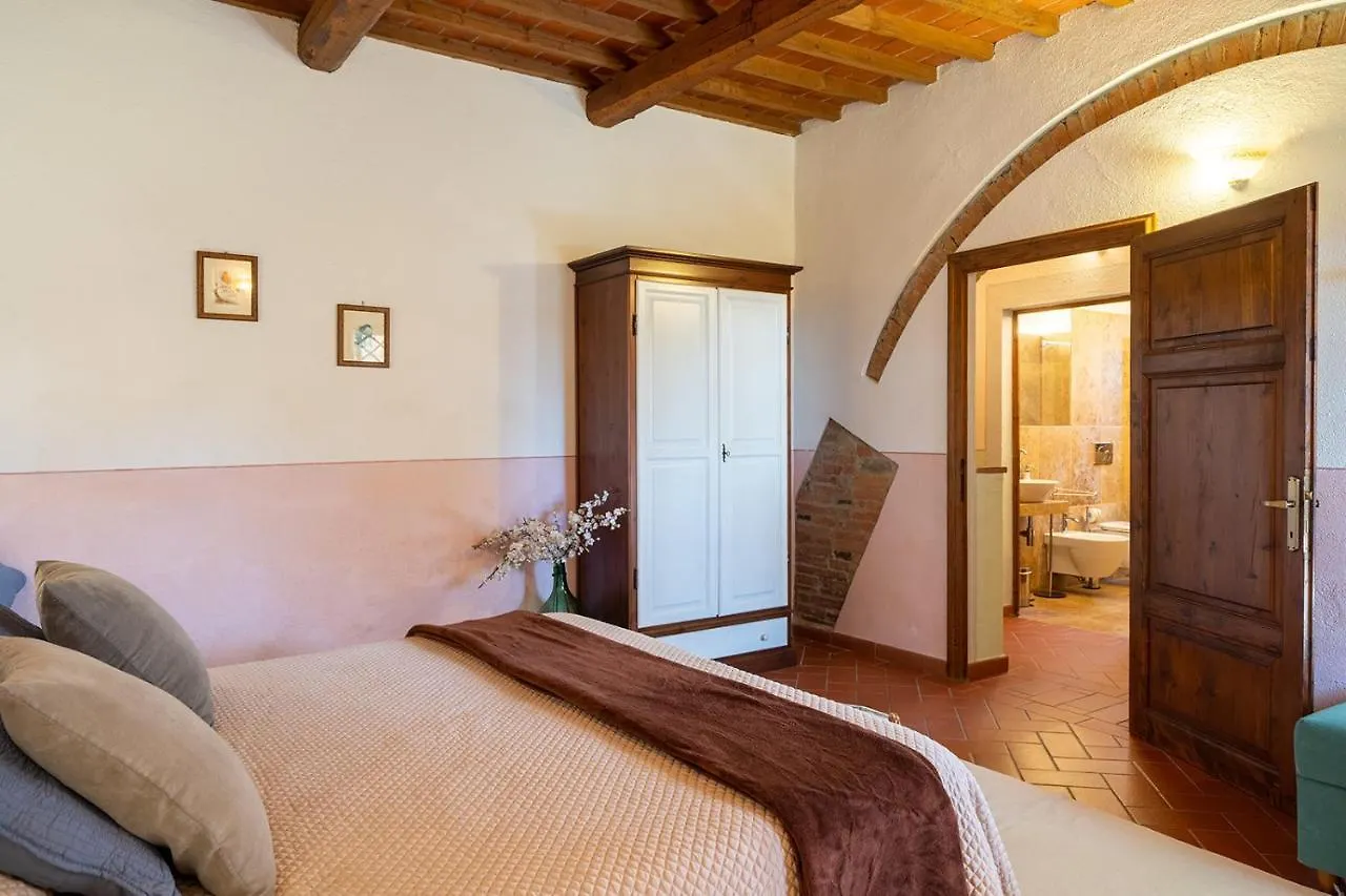 Montelopio By Posarellivillas Monte Lopio Italy