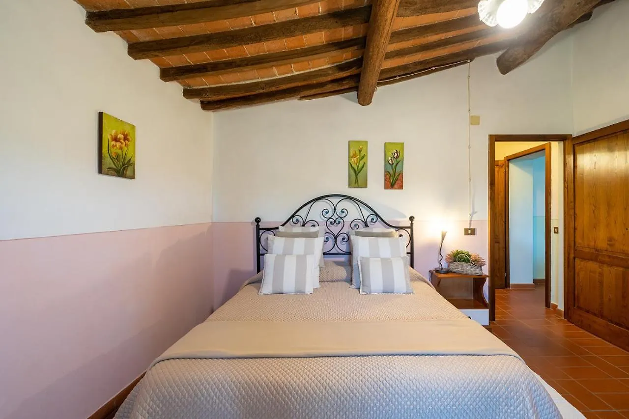 Country house Montelopio By Posarellivillas Monte Lopio Italy