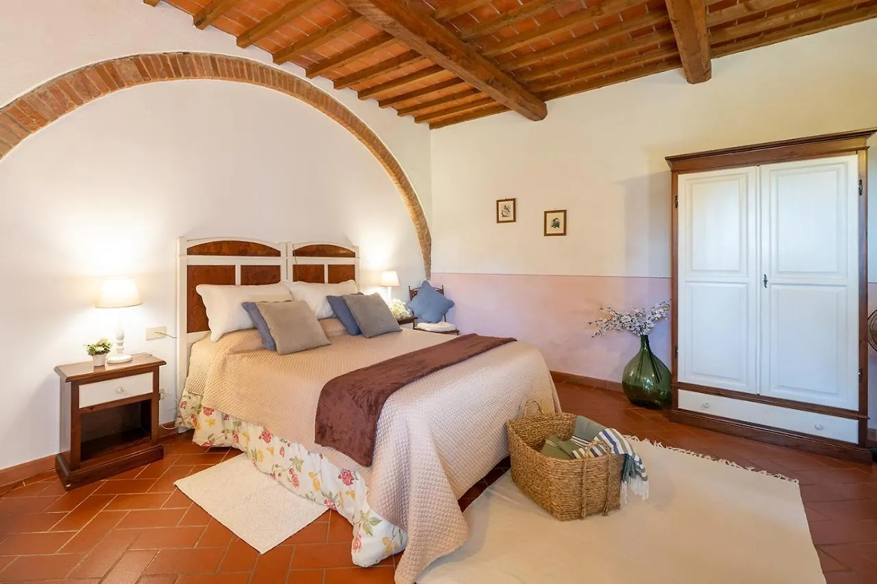 Montelopio By Posarellivillas Monte Lopio