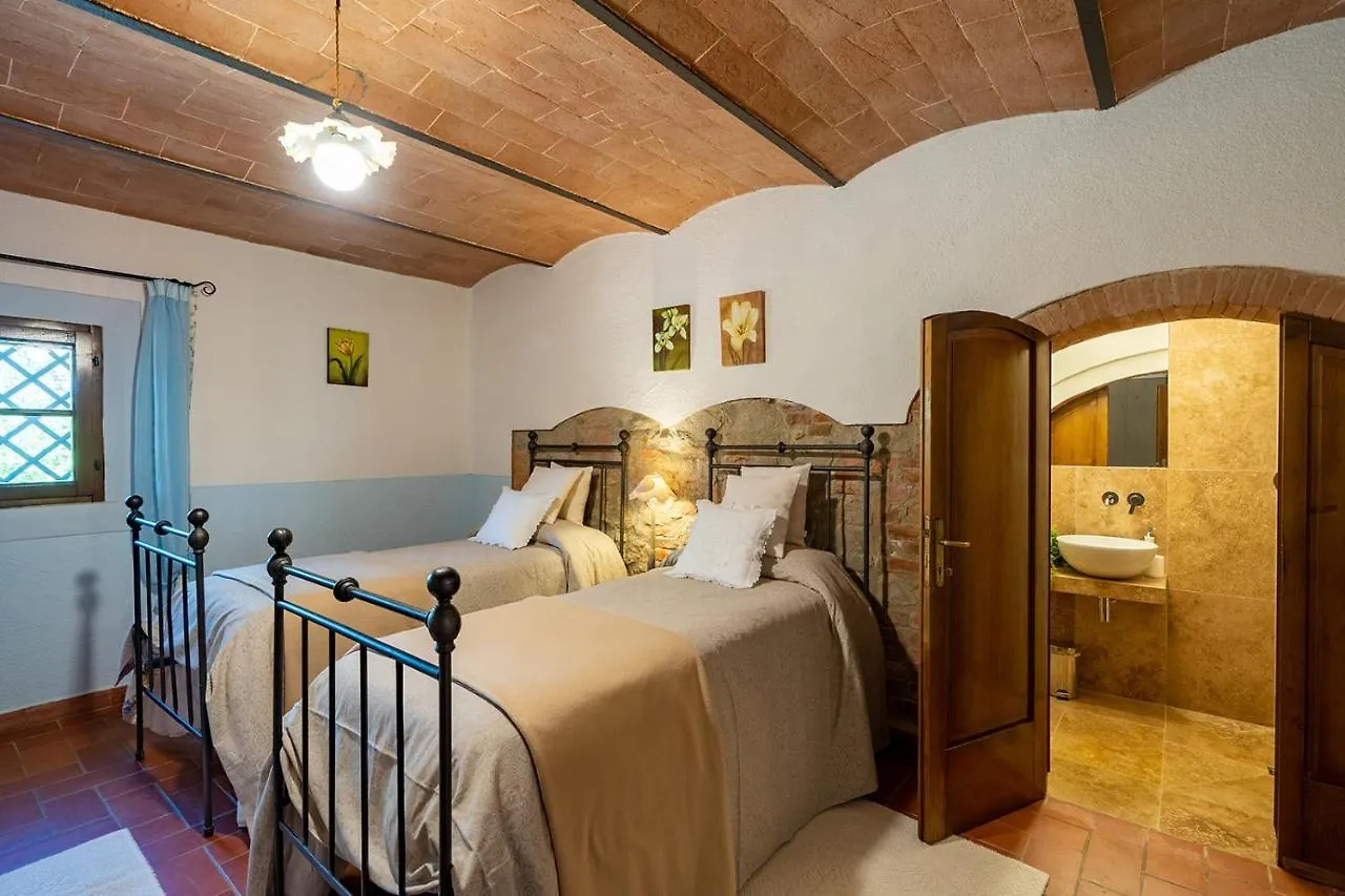 Montelopio By Posarellivillas Monte Lopio 0*,  Italy