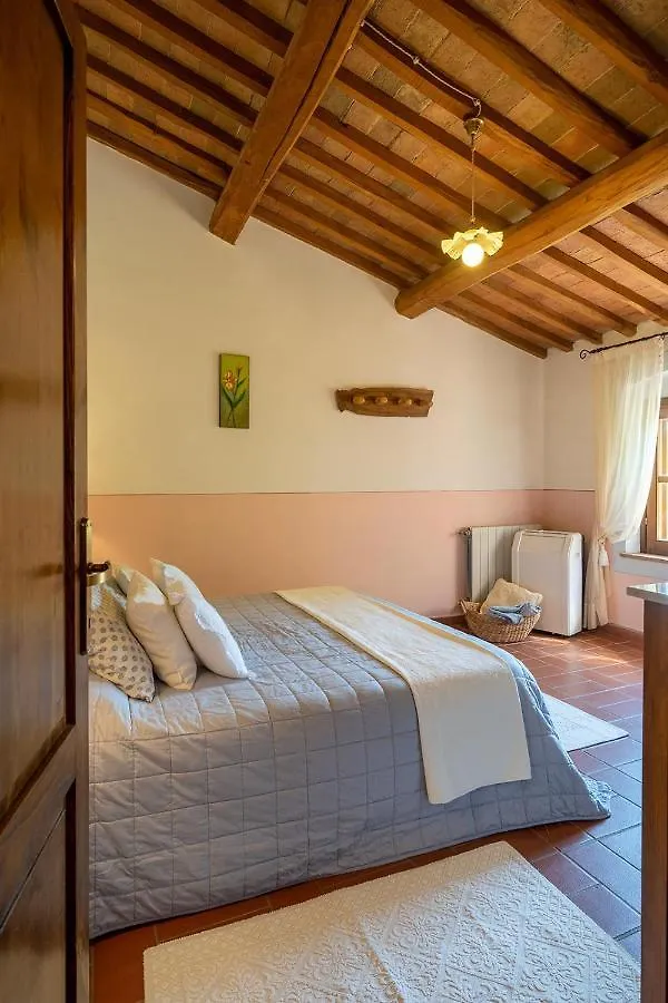 Country house Montelopio By Posarellivillas Monte Lopio