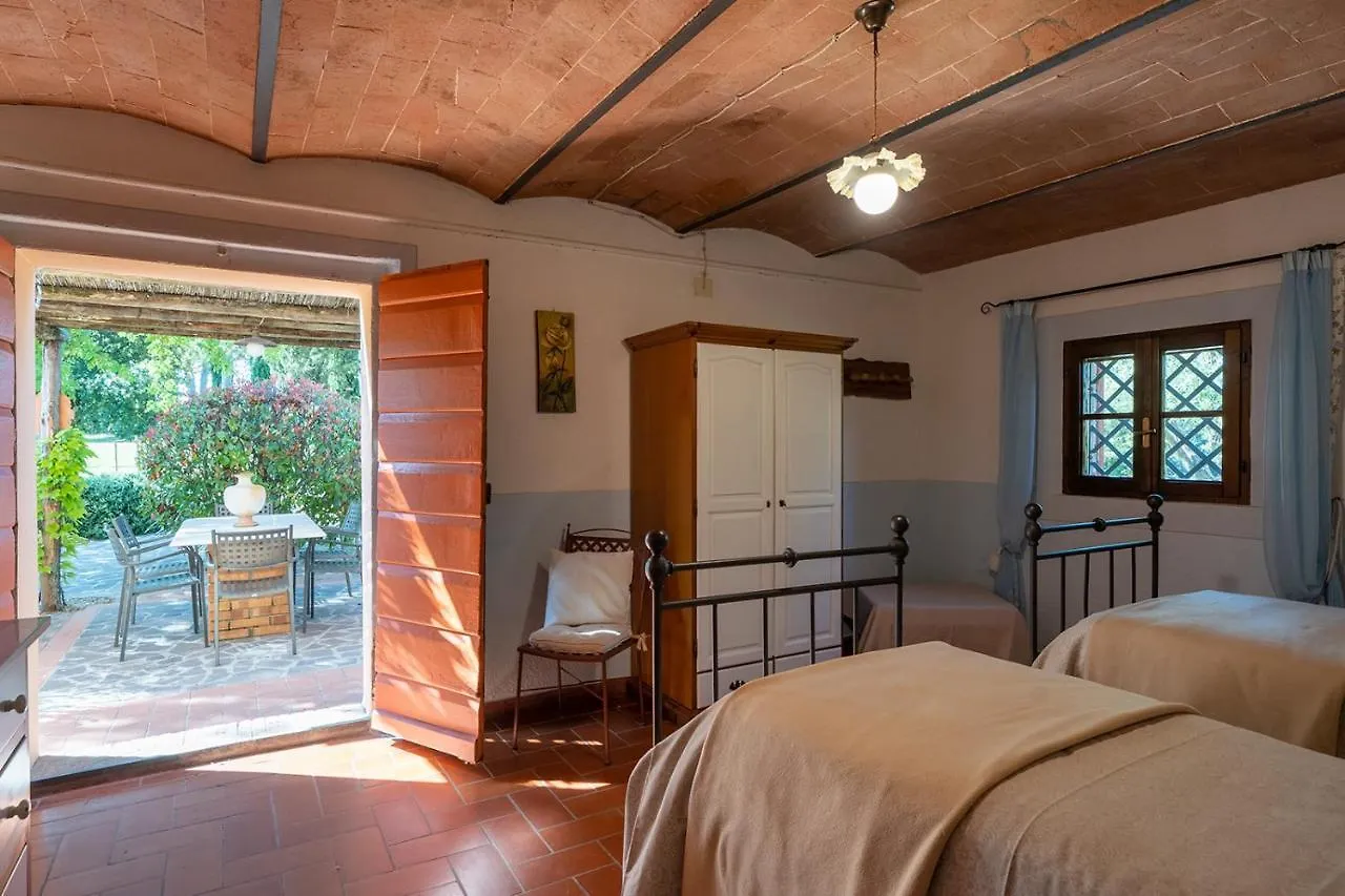 Montelopio By Posarellivillas Monte Lopio Country house