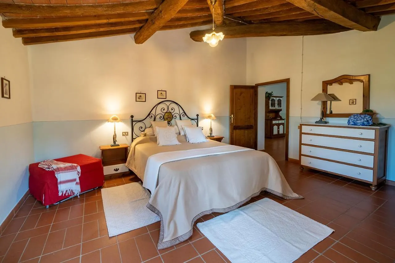 Montelopio By Posarellivillas Monte Lopio