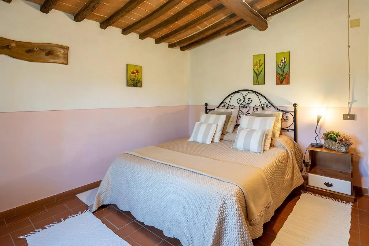 Country house Montelopio By Posarellivillas Monte Lopio