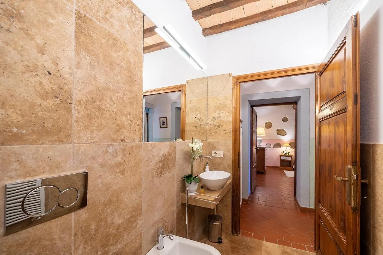 Montelopio By Posarellivillas Monte Lopio Country house