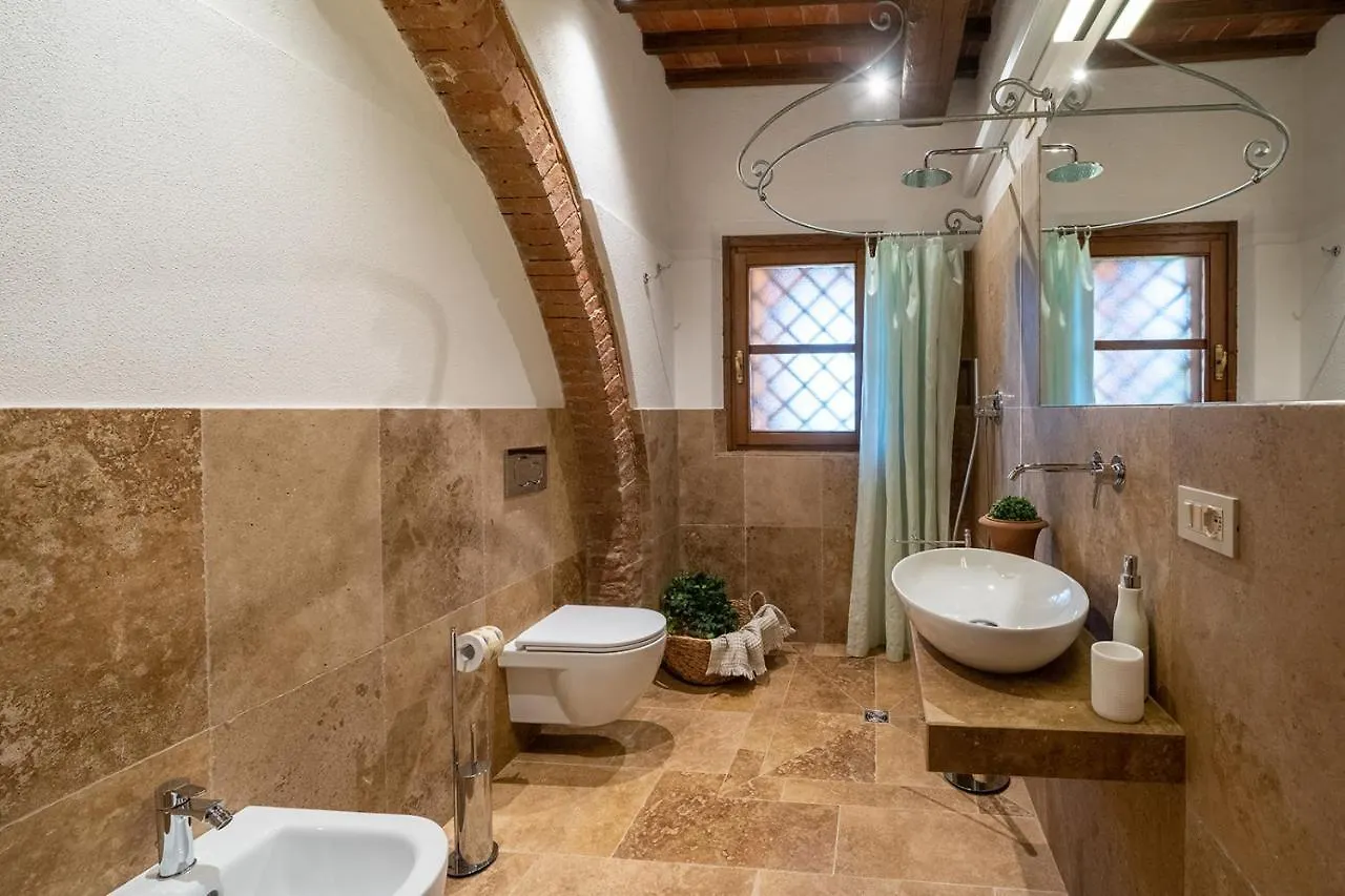 Montelopio By Posarellivillas Monte Lopio 0*,  Italy