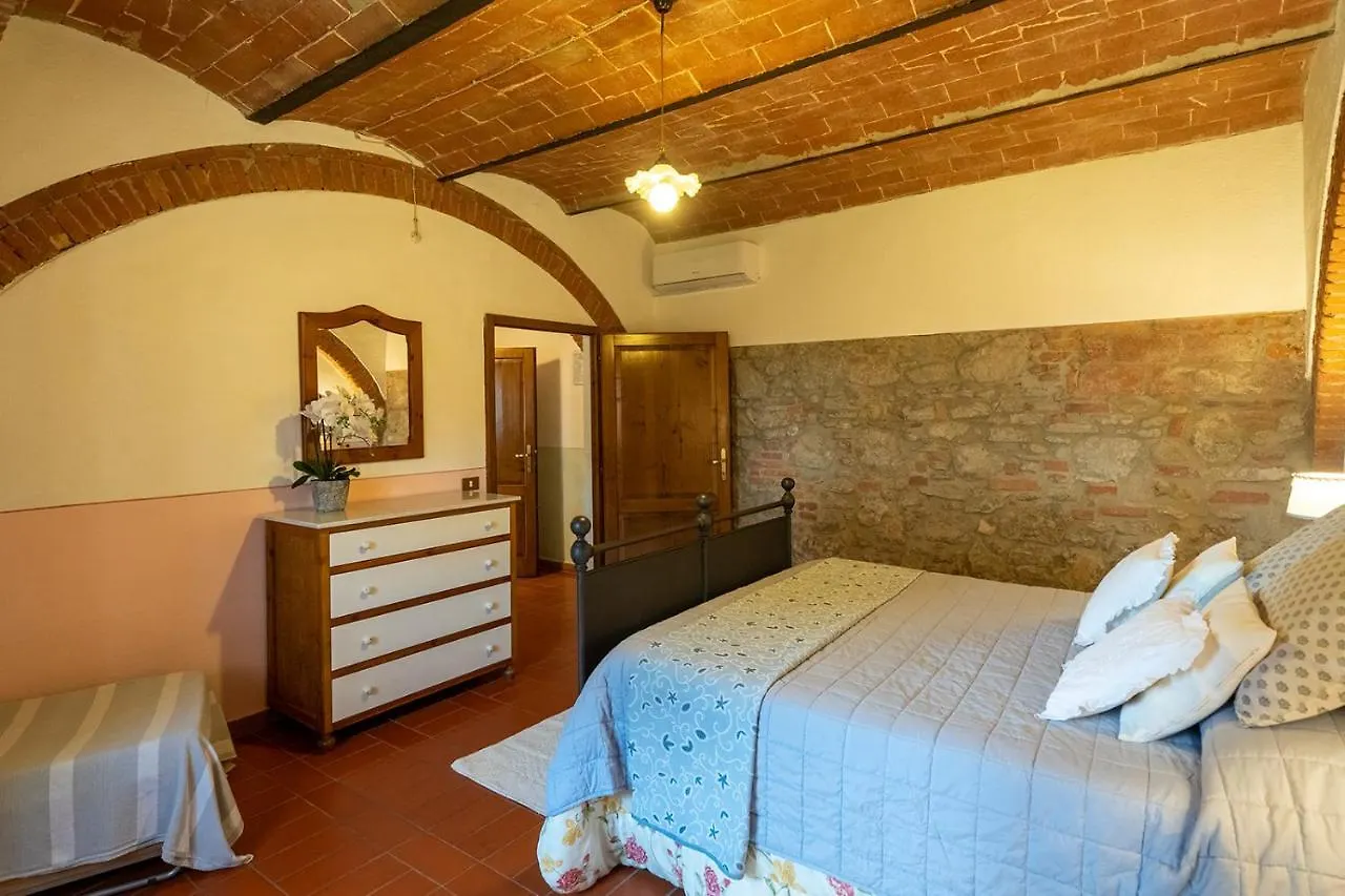 Montelopio By Posarellivillas Monte Lopio Italy