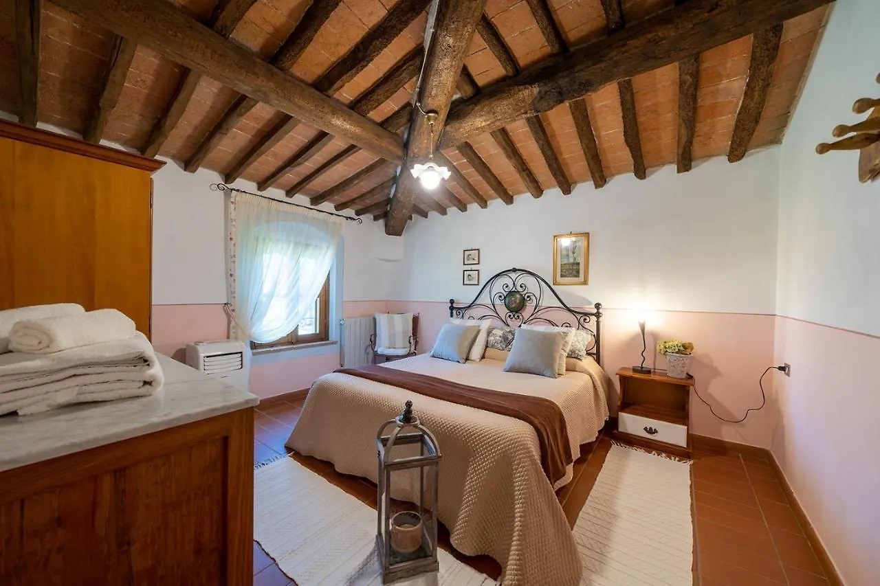 Montelopio By Posarellivillas Monte Lopio 0*,  Italy