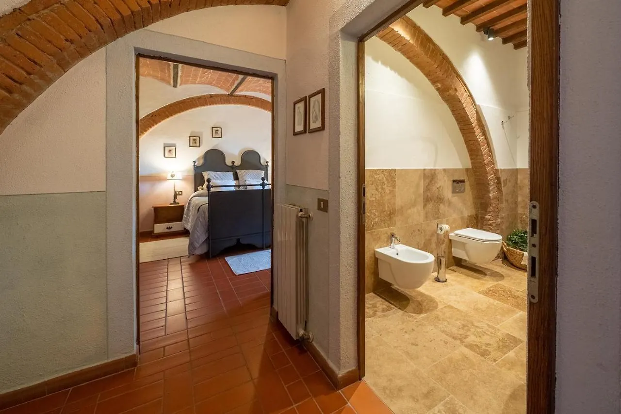 Country house Montelopio By Posarellivillas Monte Lopio Italy