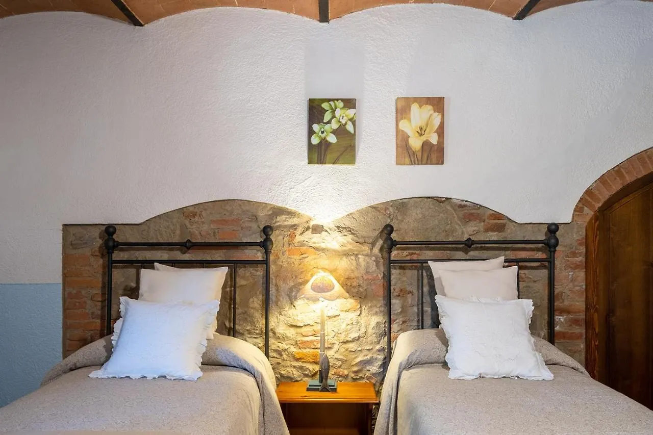Country house Montelopio By Posarellivillas Monte Lopio Italy