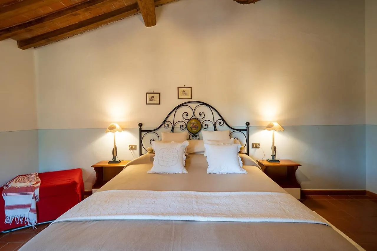 Montelopio By Posarellivillas Monte Lopio