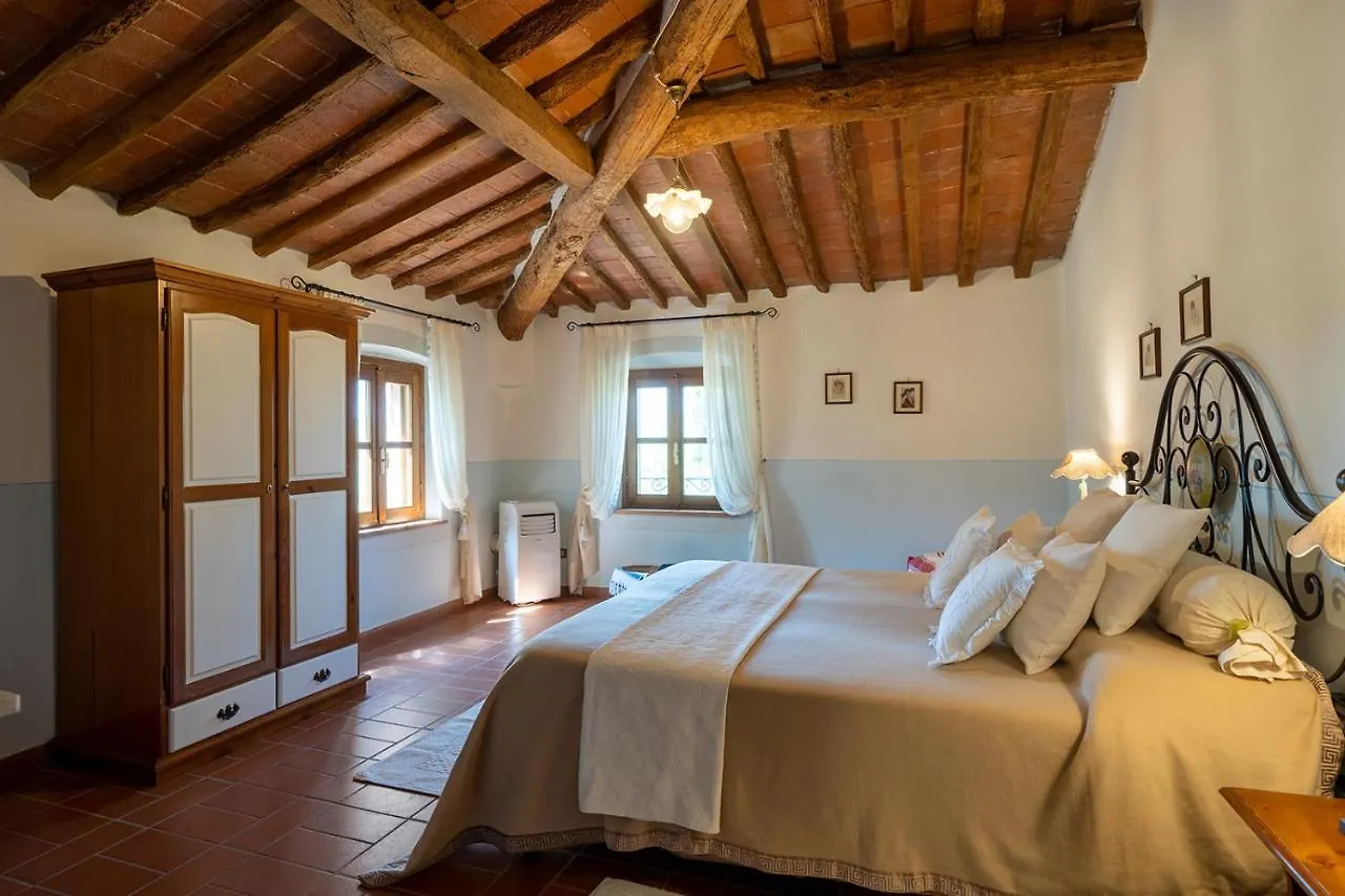 Country house Montelopio By Posarellivillas Monte Lopio