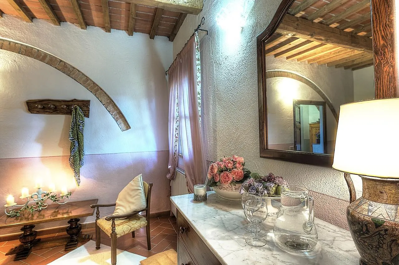 Montelopio By Posarellivillas Monte Lopio 0*,