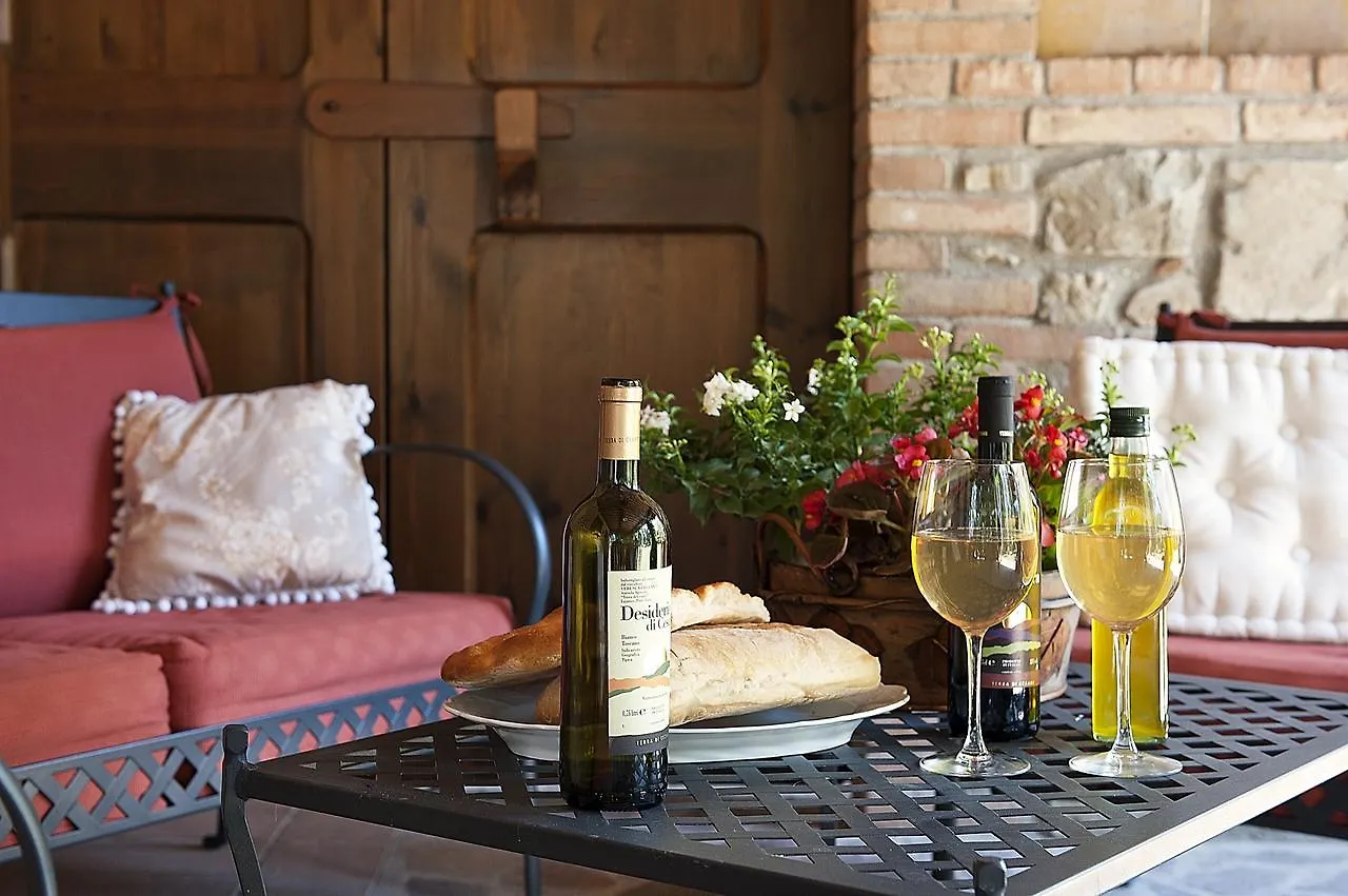 Montelopio By Posarellivillas Monte Lopio Country house