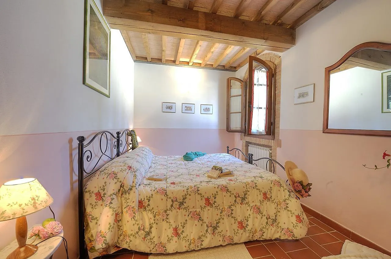 Montelopio By Posarellivillas Monte Lopio Italy