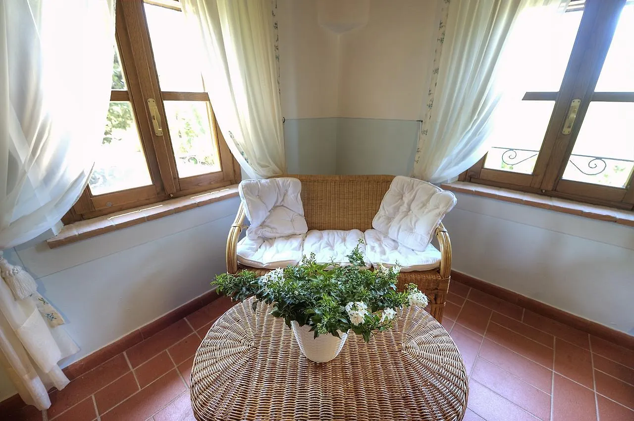 Montelopio By Posarellivillas Monte Lopio Country house
