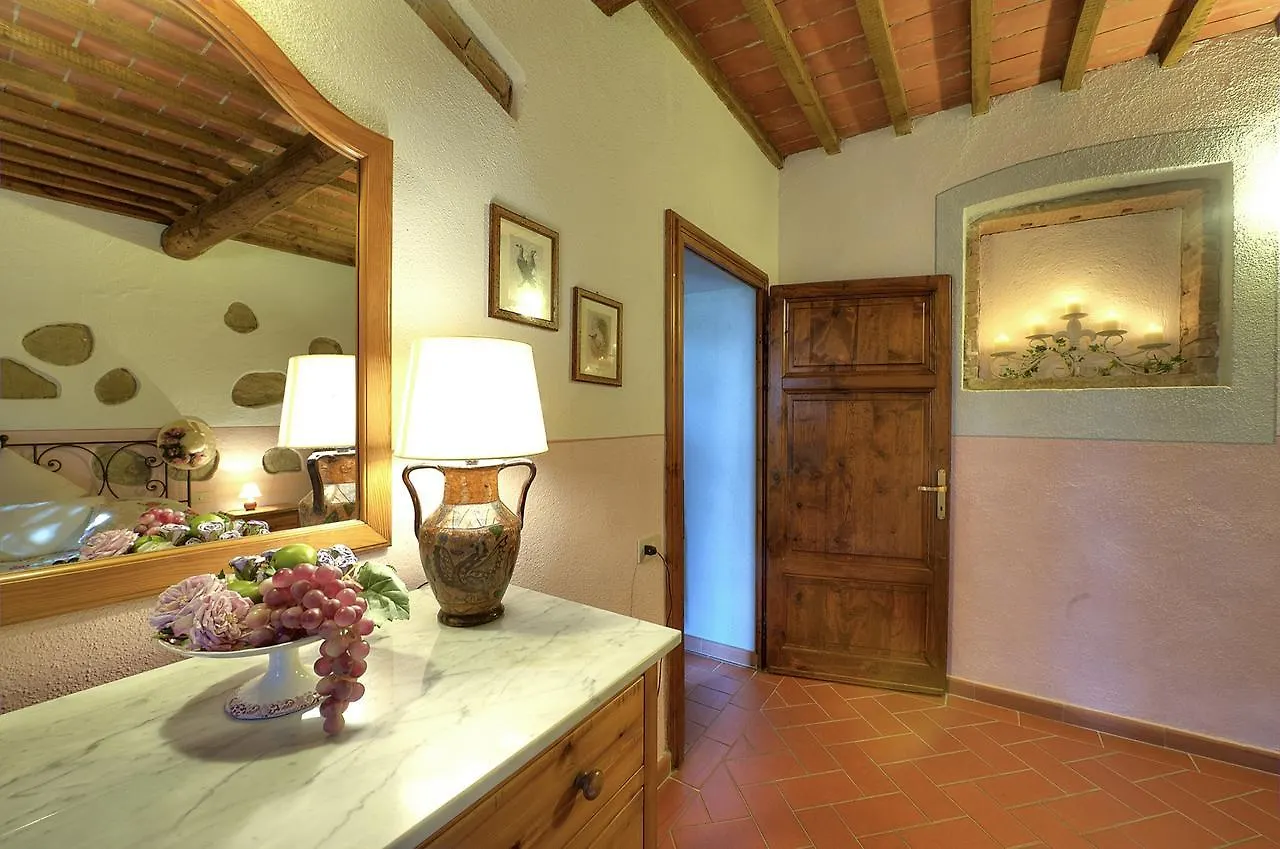 Country house Montelopio By Posarellivillas Monte Lopio