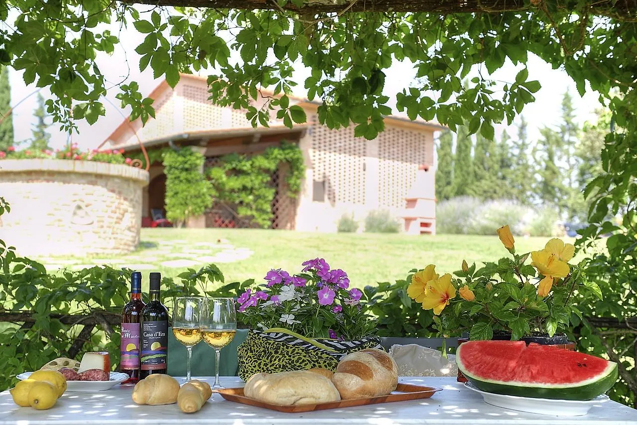 Montelopio By Posarellivillas Monte Lopio Italy