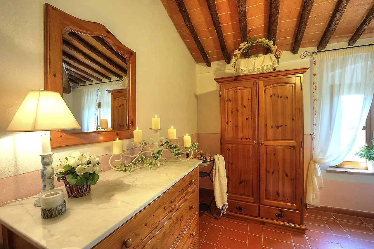 Montelopio By Posarellivillas Monte Lopio 0*,  Italy