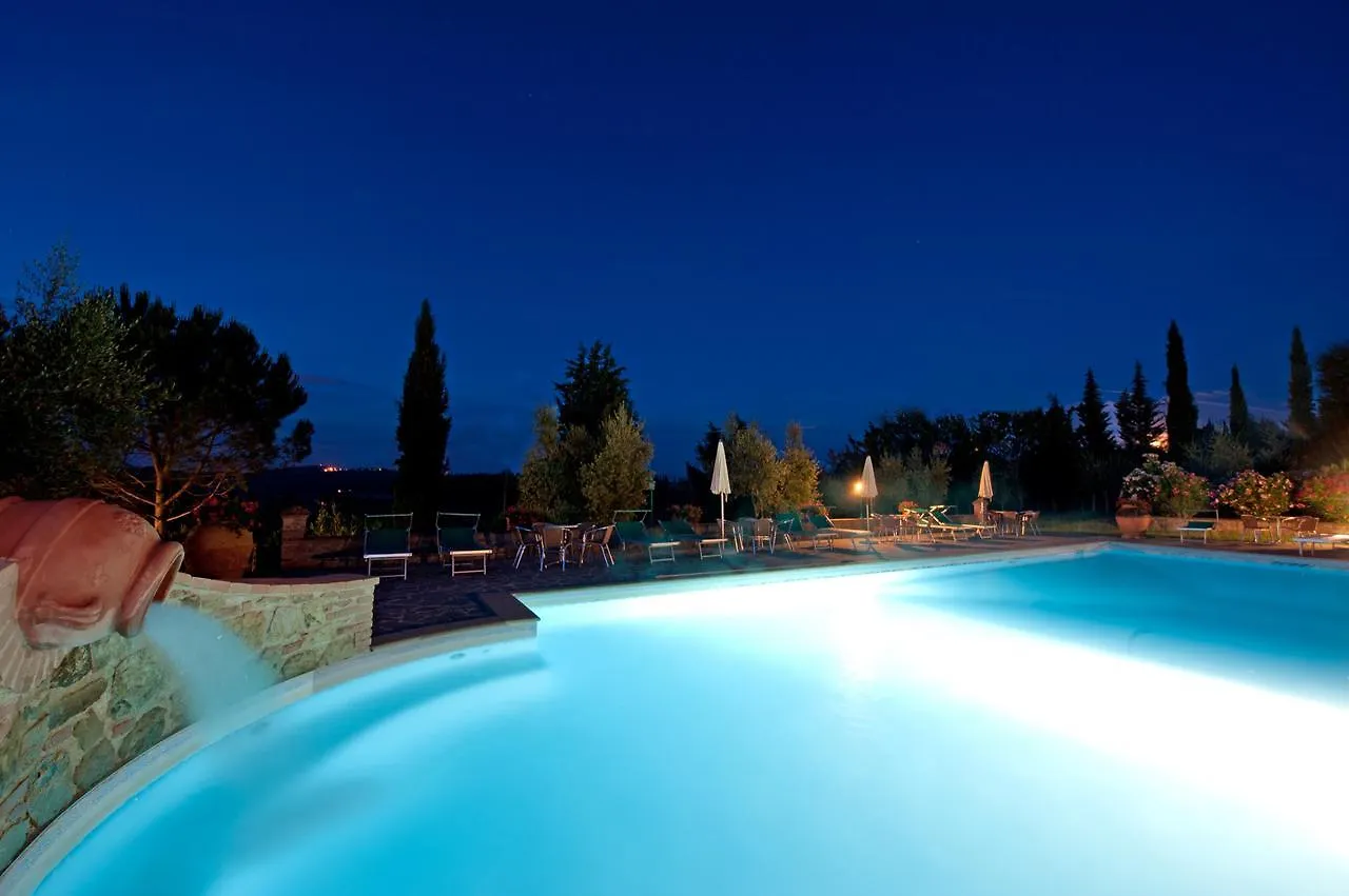 Country house Montelopio By Posarellivillas Monte Lopio