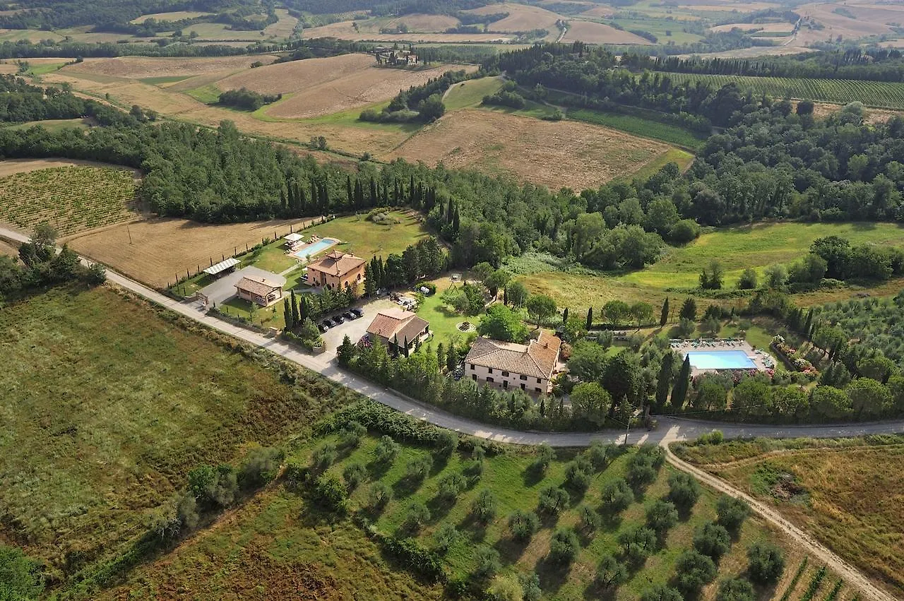 Montelopio By Posarellivillas Monte Lopio 0*,  Italy