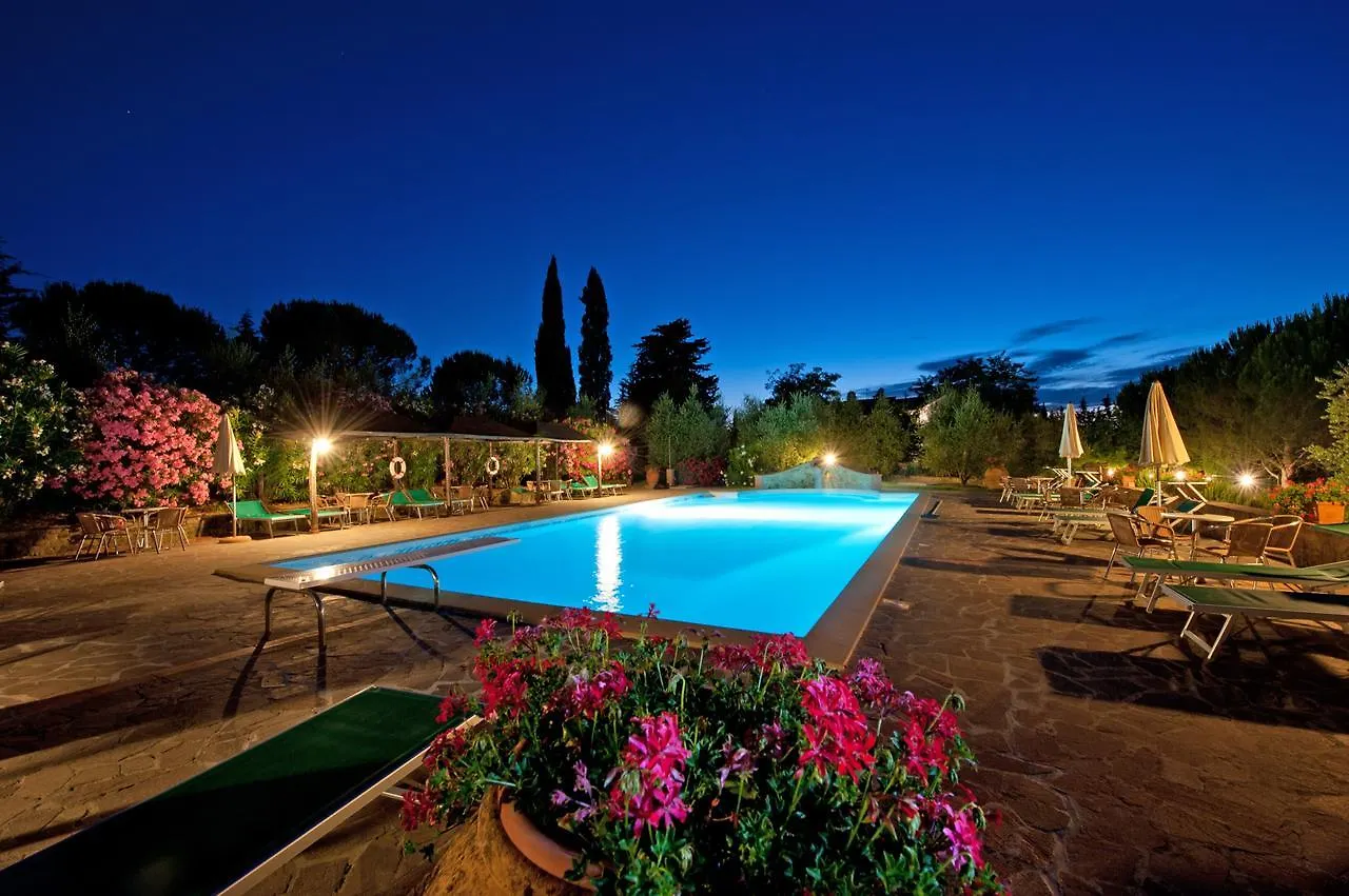 Country house Montelopio By Posarellivillas Monte Lopio