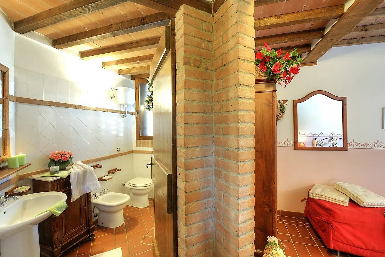 Montelopio By Posarellivillas Monte Lopio Country house