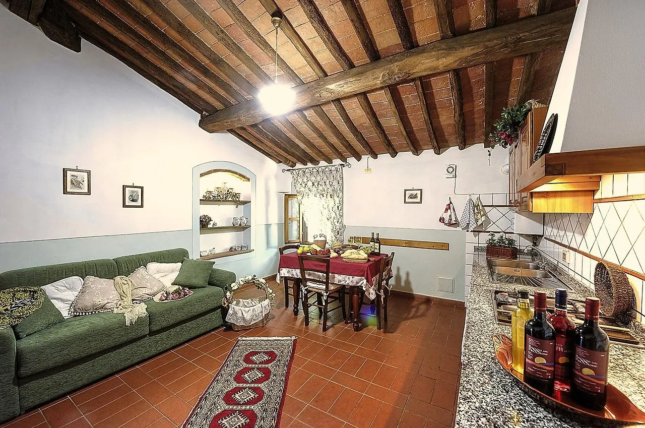 Montelopio By Posarellivillas Monte Lopio 0*,  Italy