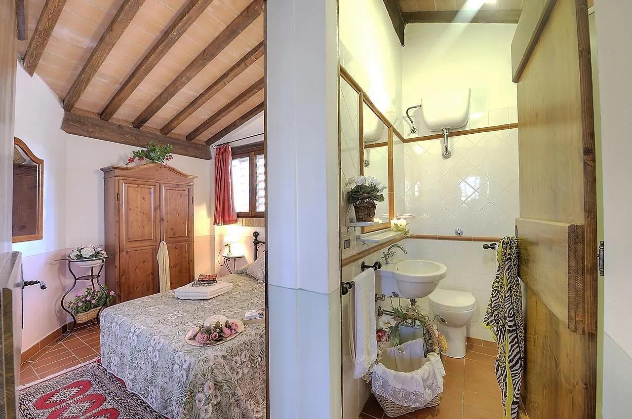 Country house Montelopio By Posarellivillas Monte Lopio