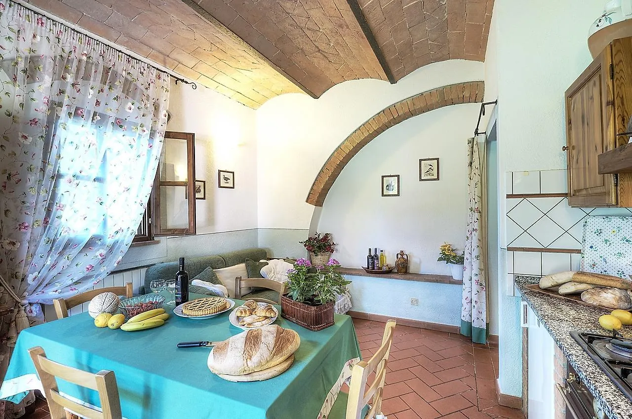 Country house Montelopio By Posarellivillas Monte Lopio