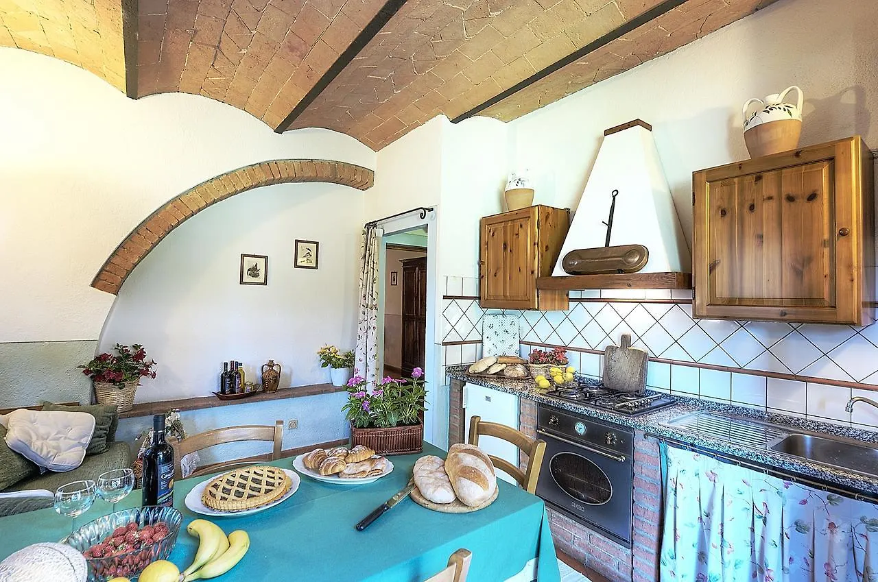 Country house Montelopio By Posarellivillas Monte Lopio Italy