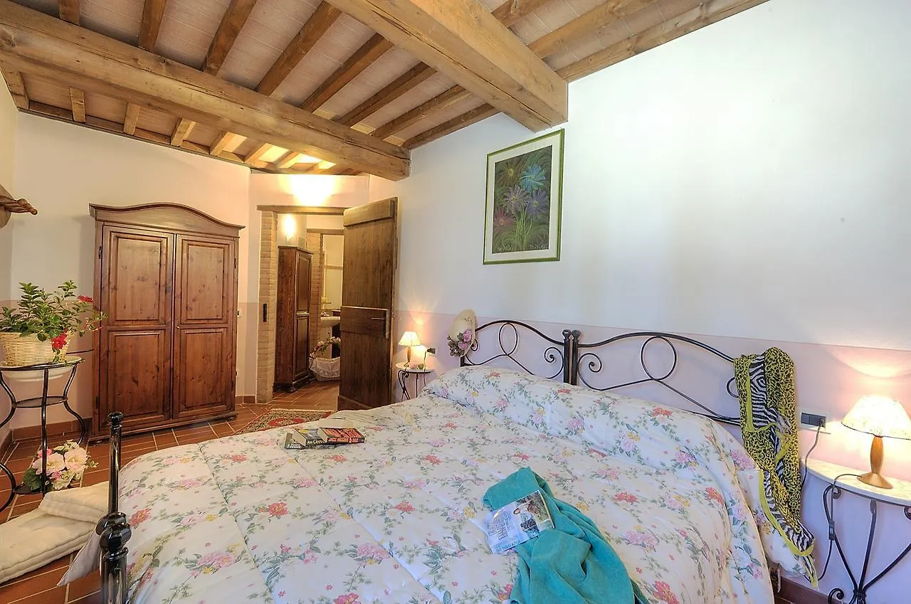Montelopio By Posarellivillas Monte Lopio