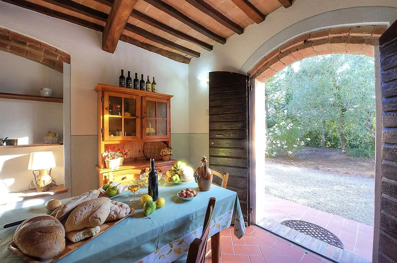 Country house Montelopio By Posarellivillas Monte Lopio