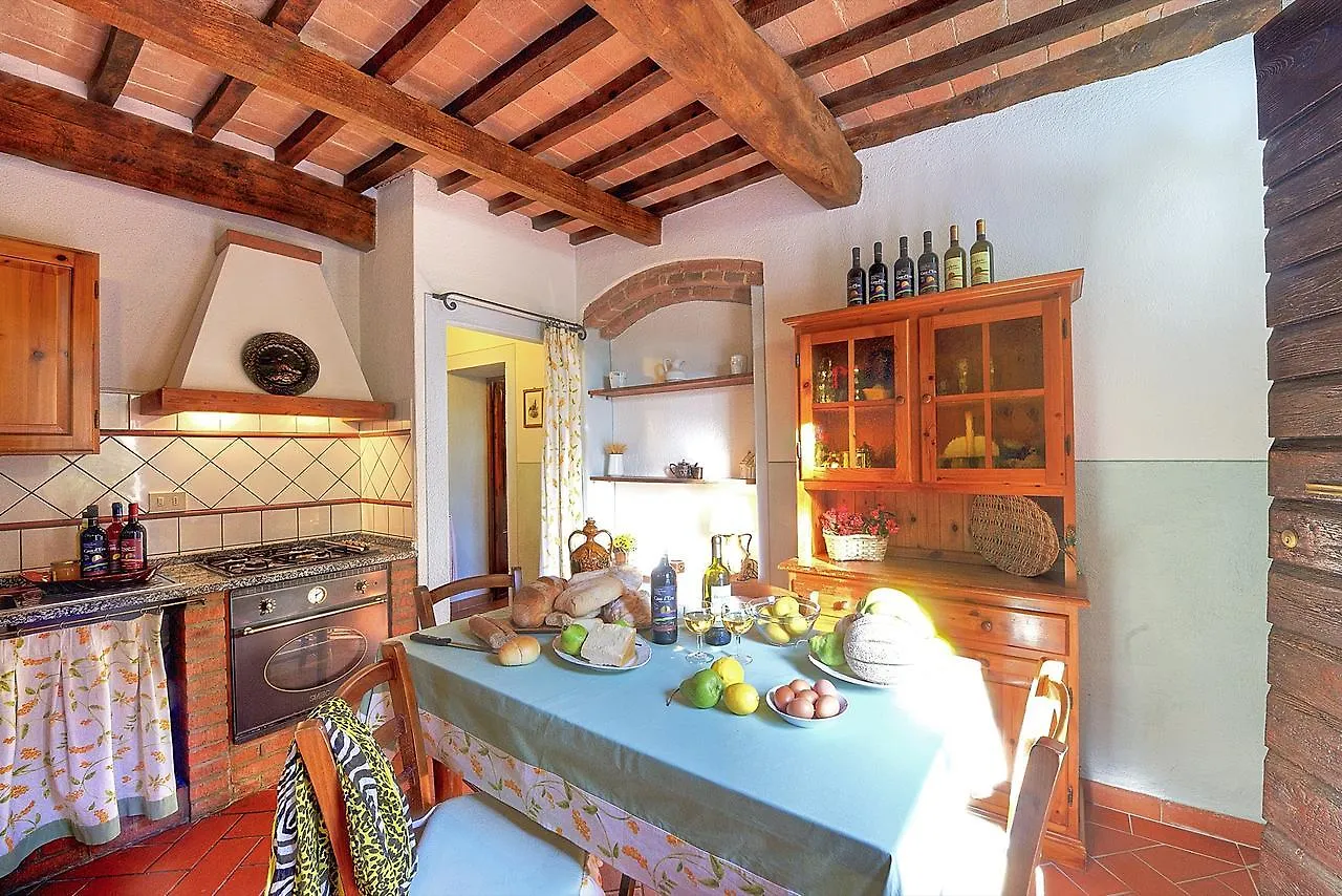 Montelopio By Posarellivillas Monte Lopio Italy