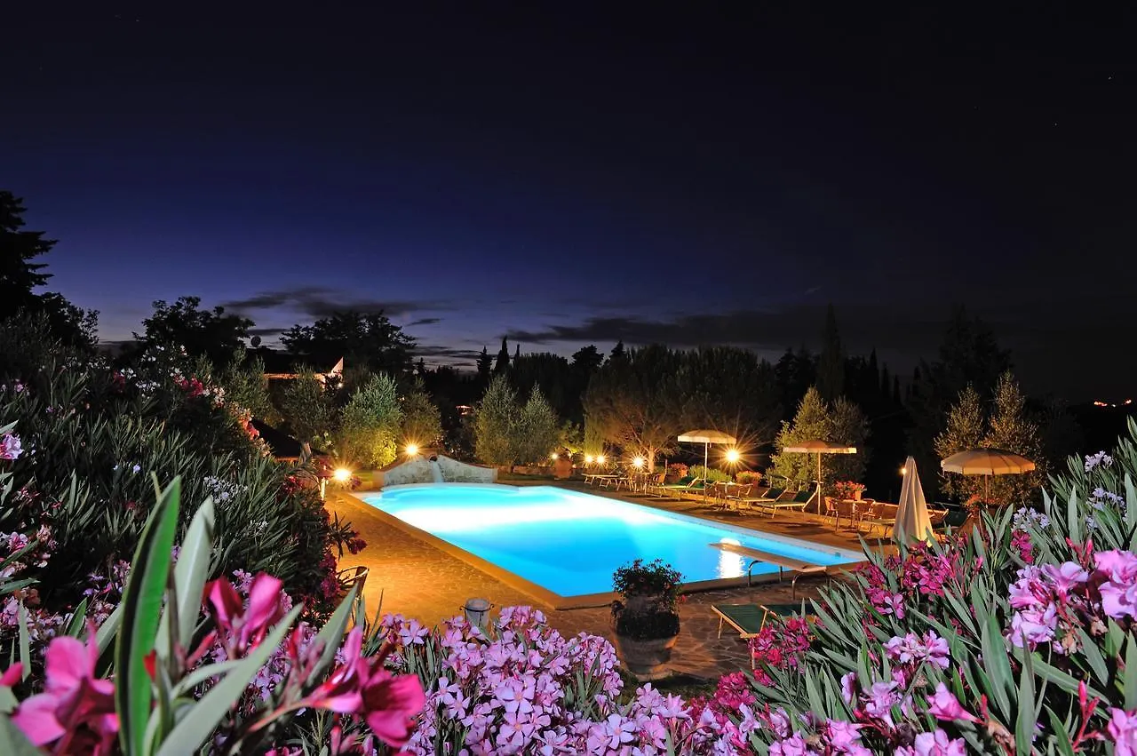 Montelopio By Posarellivillas Monte Lopio Country house