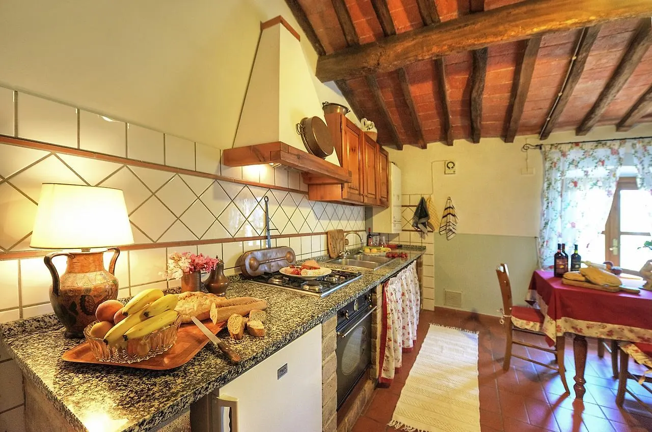 Montelopio By Posarellivillas Monte Lopio 0*,  Italy