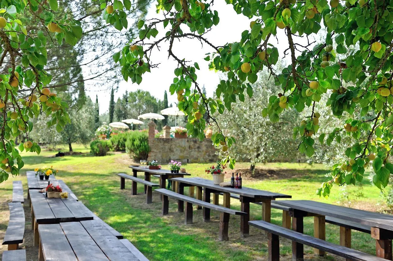 Country house Montelopio By Posarellivillas Monte Lopio