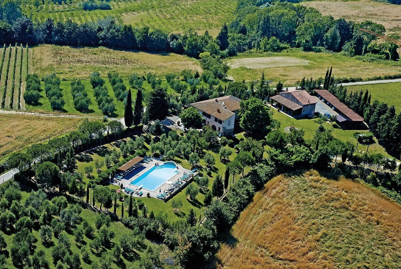 Montelopio By Posarellivillas Monte Lopio