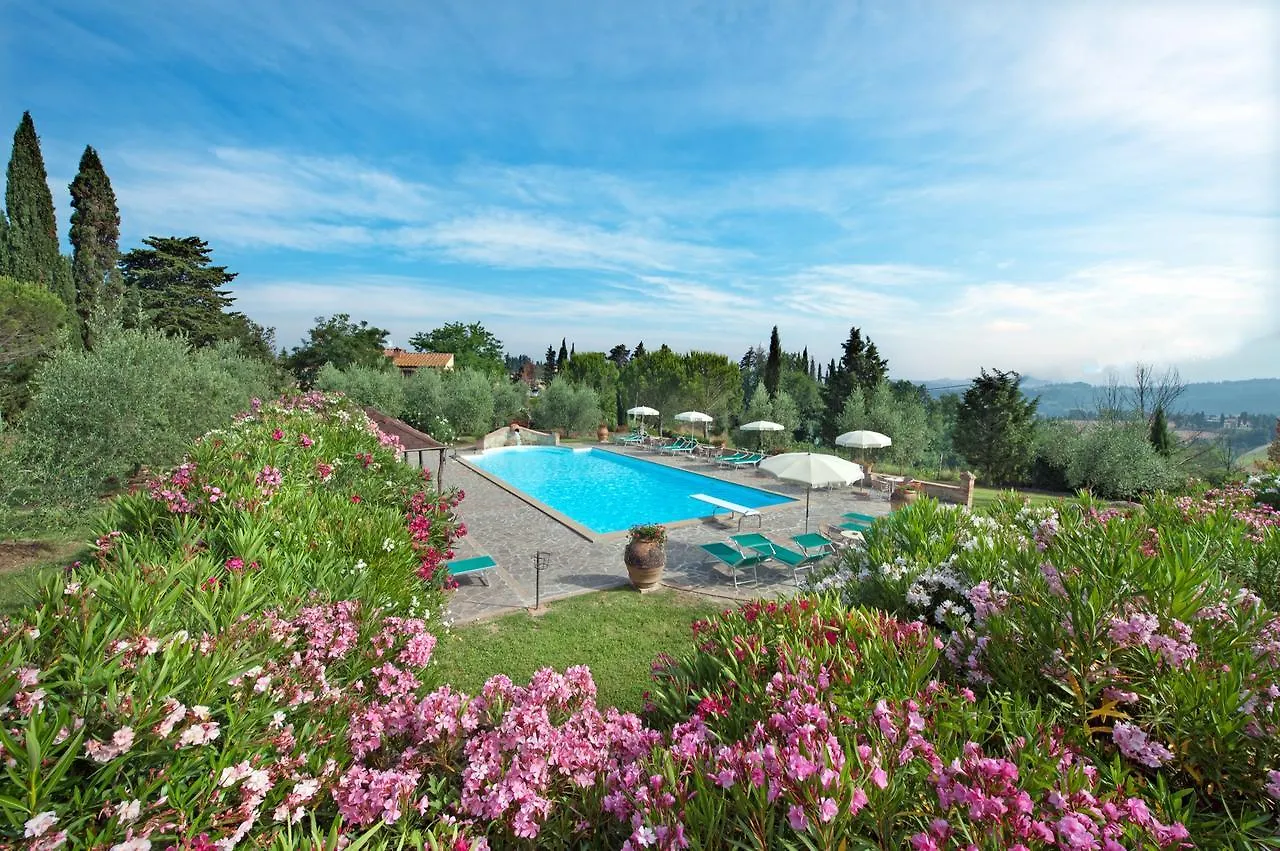 Montelopio By Posarellivillas Monte Lopio 0*,