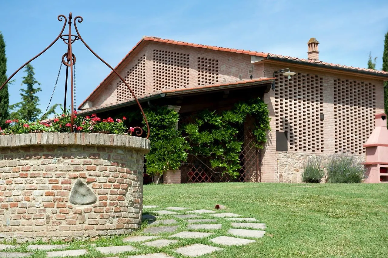 Montelopio By Posarellivillas Monte Lopio Country house