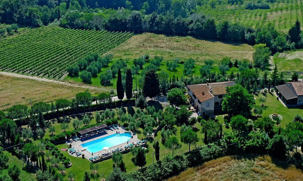 Country house Montelopio By Posarellivillas Monte Lopio