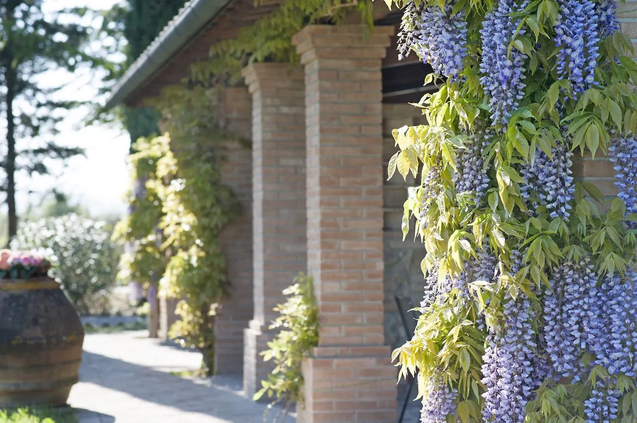 Country house Montelopio By Posarellivillas Monte Lopio