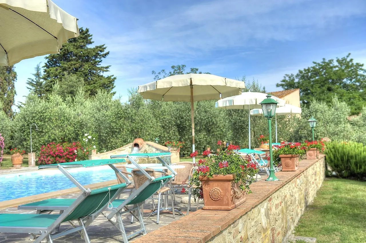 Country house Montelopio By Posarellivillas Monte Lopio Italy