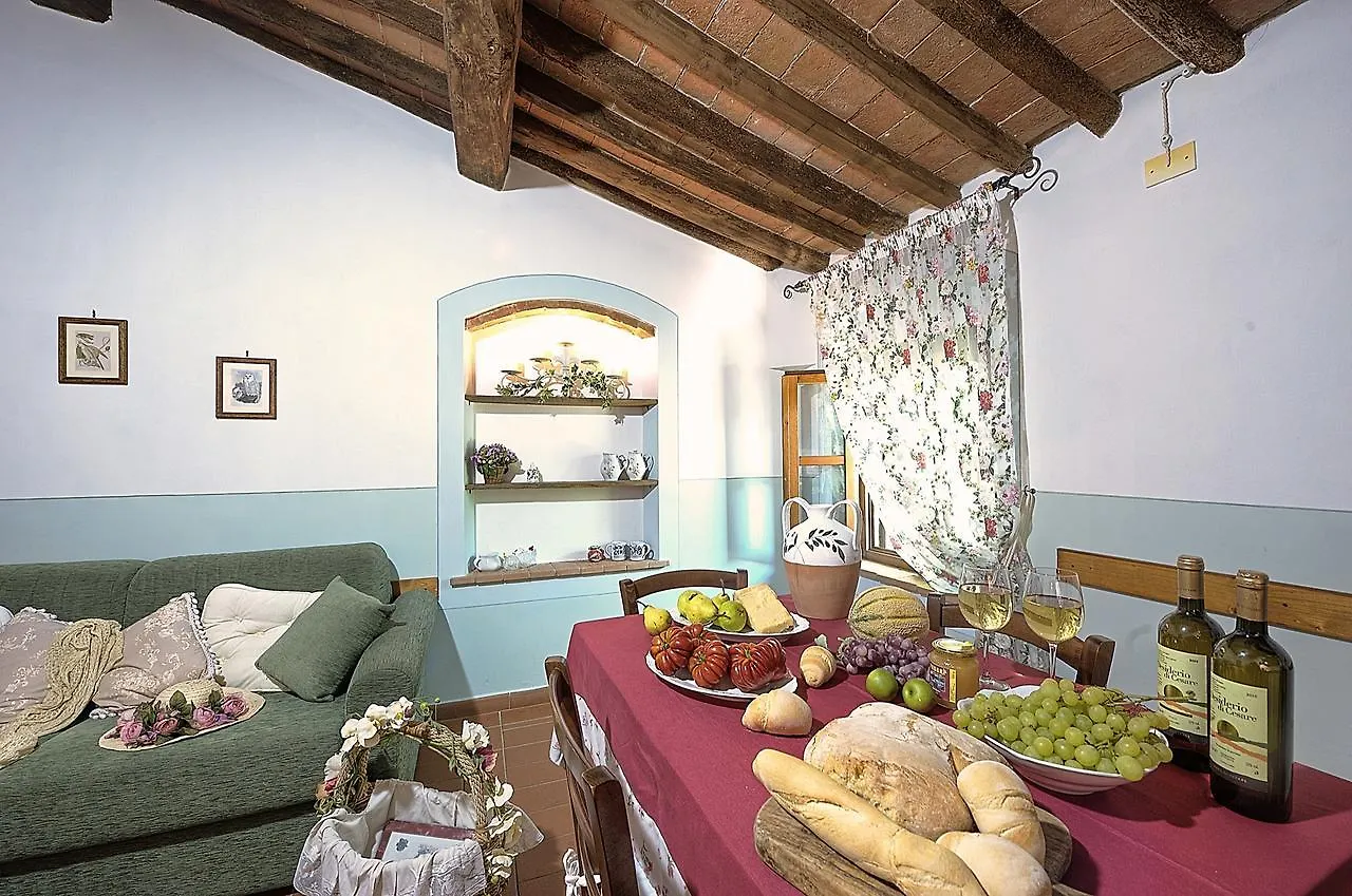 Country house Montelopio By Posarellivillas Monte Lopio